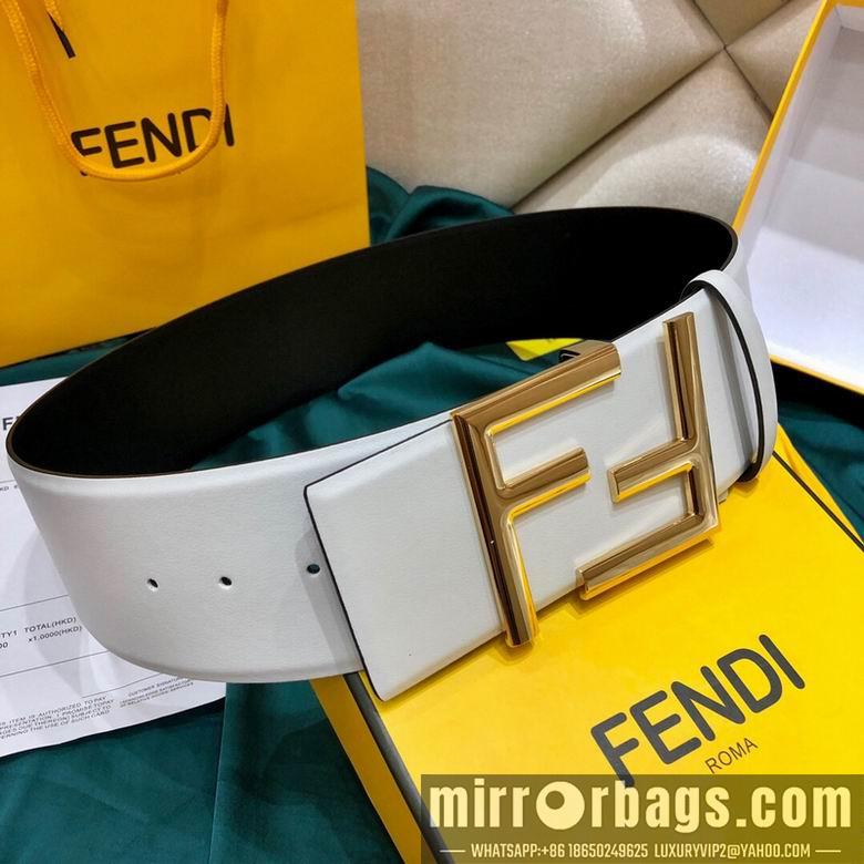 Fendi Belt 70mm 7D0522