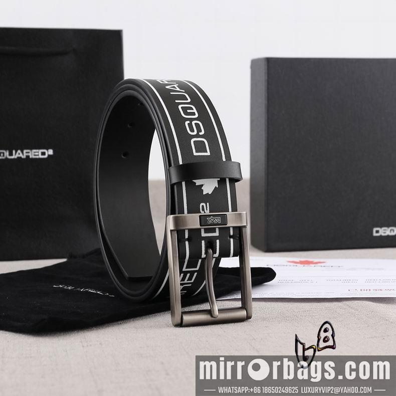 DSQ Belt 原版38mm lb17