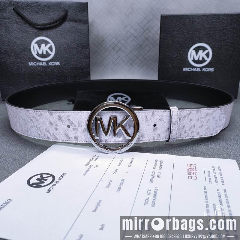 Michael Kors belt 38mmX80-125cm lb071102