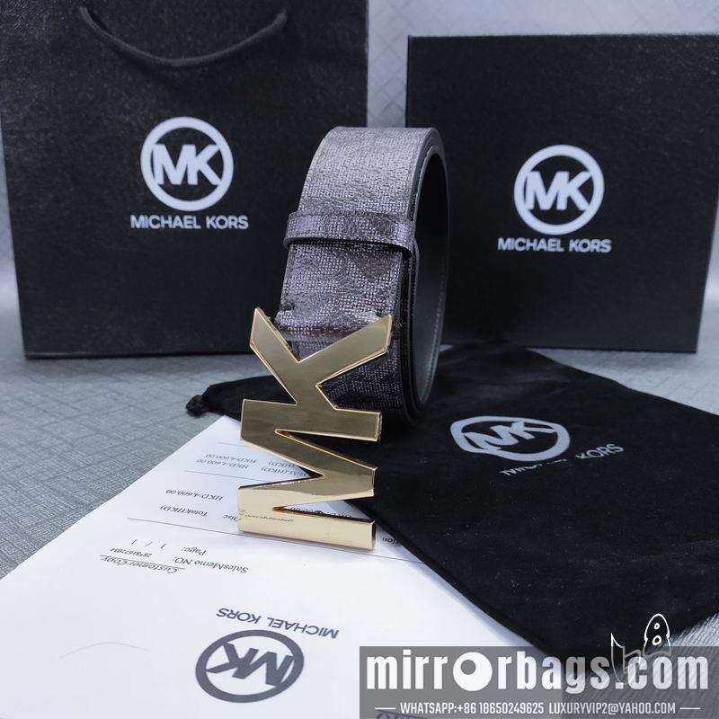 Michael Kors belt 38mmX80-125cm lb071101