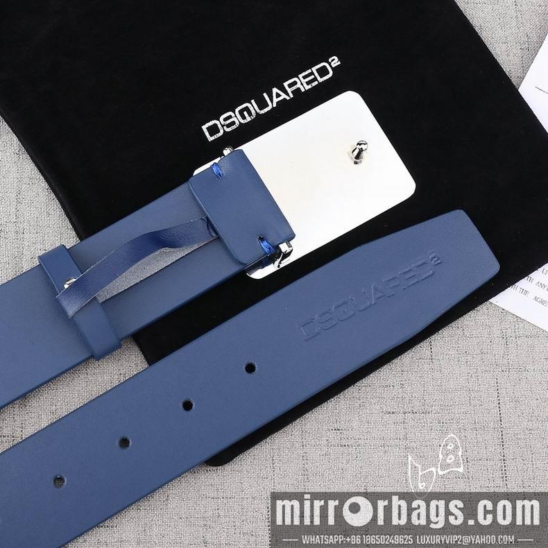 DSQ Belt 38mm lb12