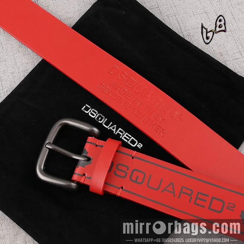 DSQ Belt 原版38mm lb16