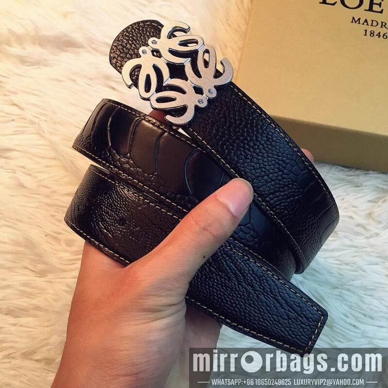 Loewe Belt W34mm 7D0519