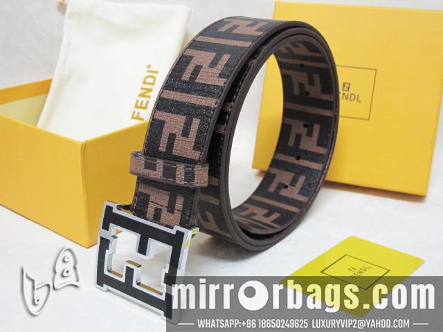 Fendi Belts LB0604