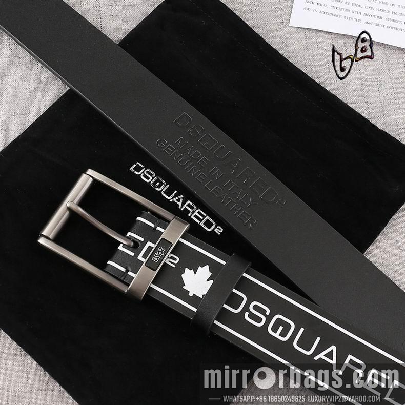 DSQ Belt 原版38mm lb17
