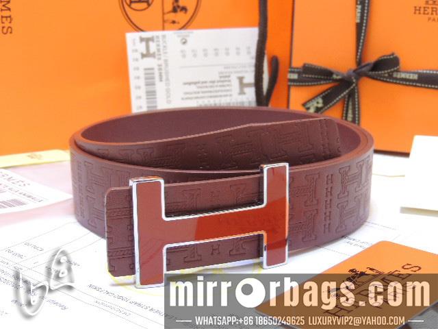Hermes Belt LB0604