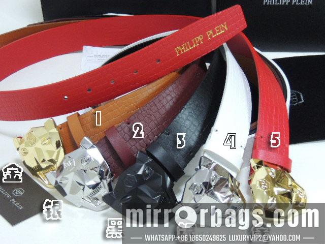 pp belt lb02