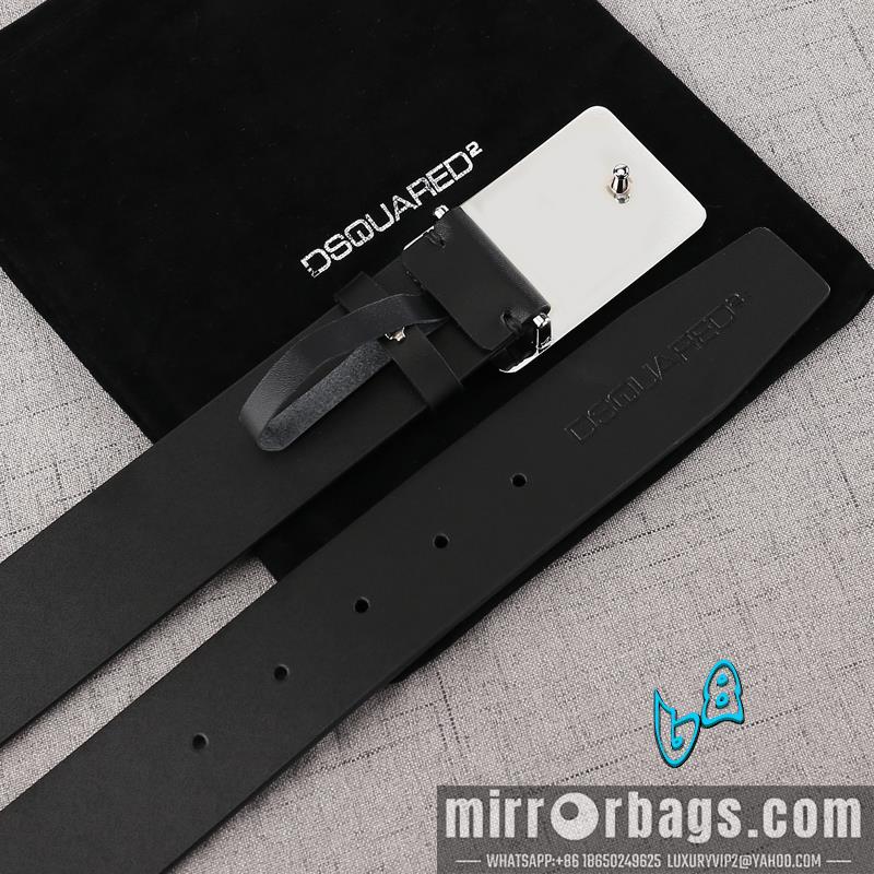 DSQ Belt 38mm lb09
