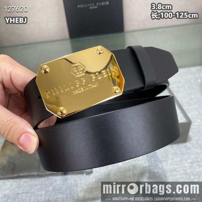 PP belt 38mmX100-125cm 8L06
