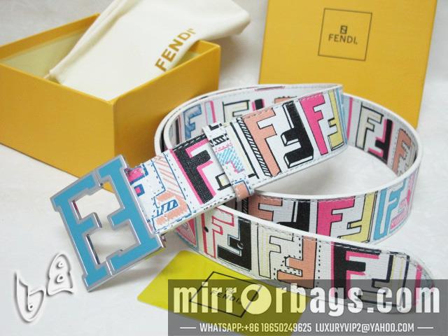 Fendi Belts LB0604