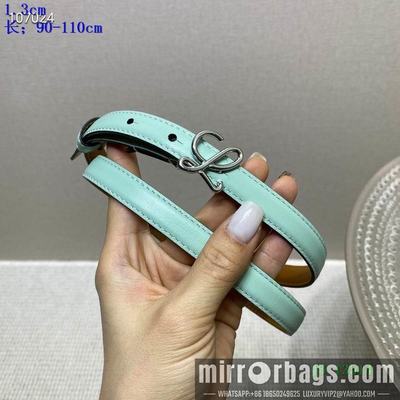 Loewe Belt 13mm 7D605