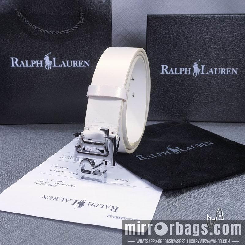Ralph Lauren belt 38mmX80-125cm lb120502
