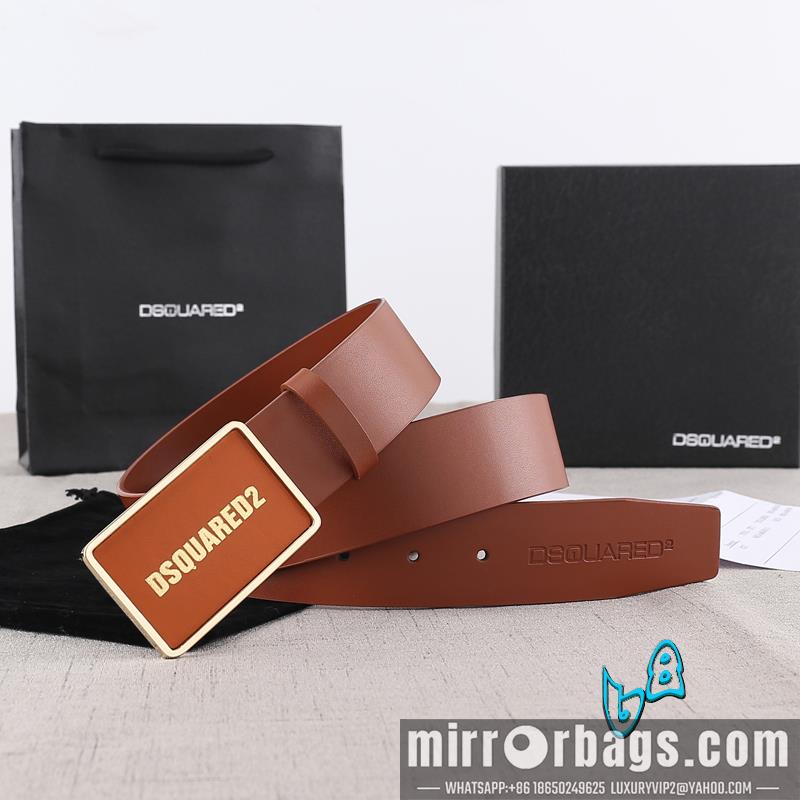 DSQ Belt 38mm lb09