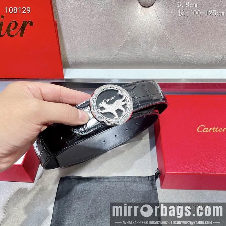 Cartier 38mm 8L605