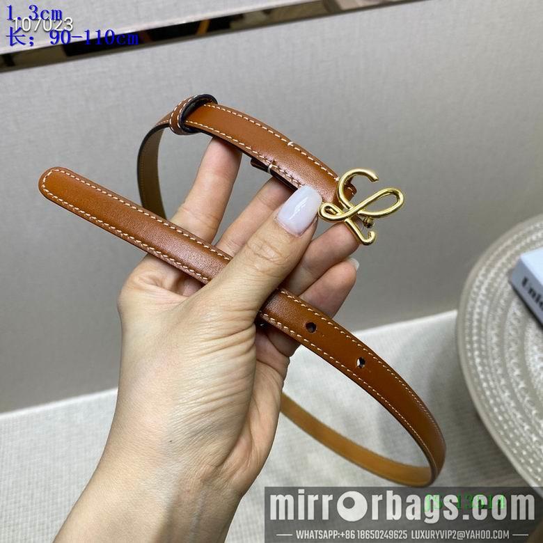 Loewe Belt 13mm 7D605