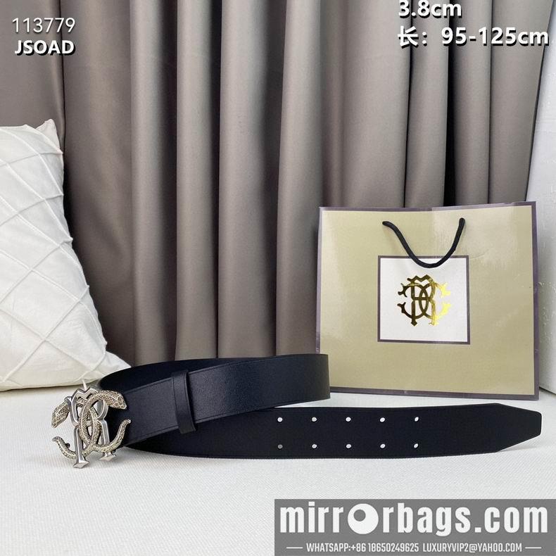Robert belt 38mmX95-125cm 8L082502
