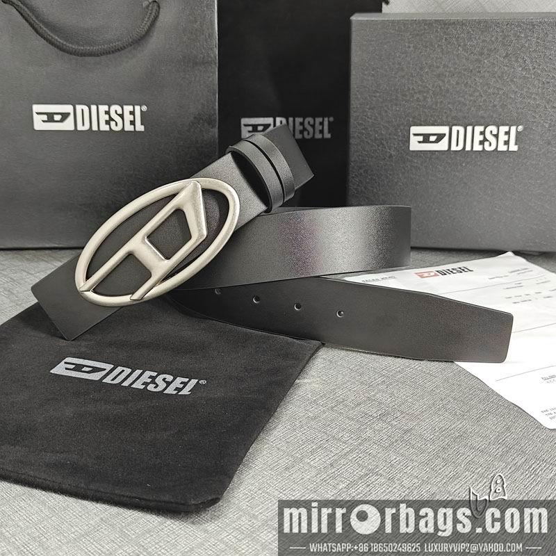 Diesel belt 38mmX90-125cm lb091501