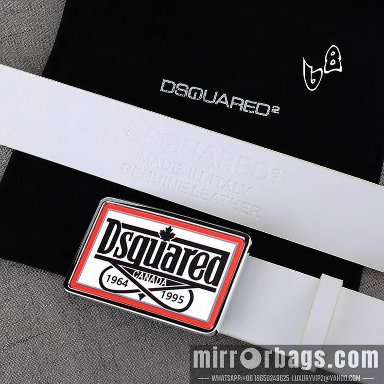 DSQ Belt 38mm lb12