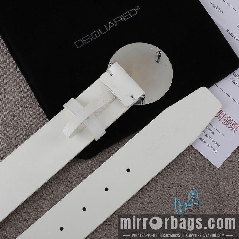 DSQ Belt 38mm lb02