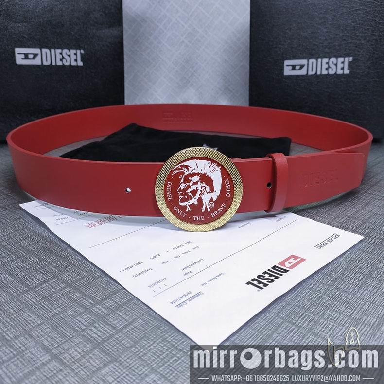 Diesel belt 38mmX80-125cm lb071401