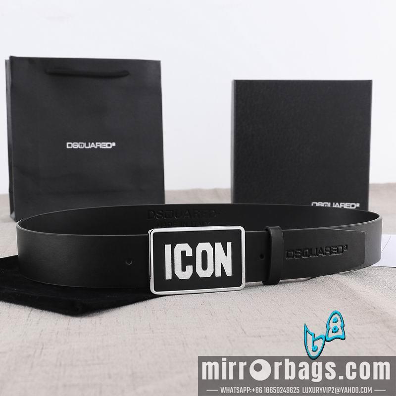 DSQ Belt 38mm lb10