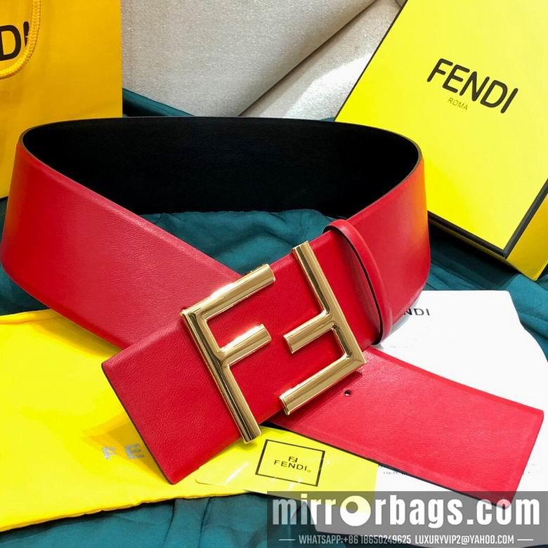 Fendi Belt 70mm 7D0522