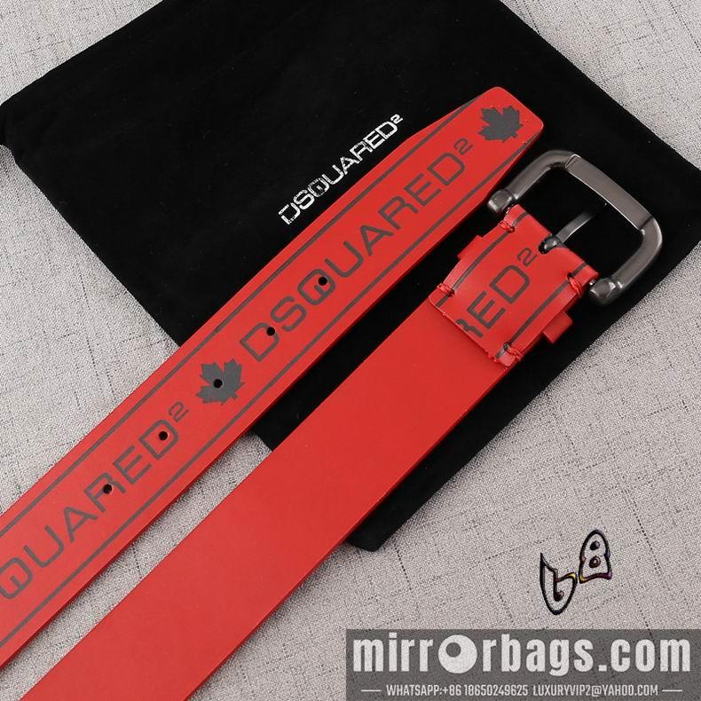 DSQ Belt 原版38mm lb16
