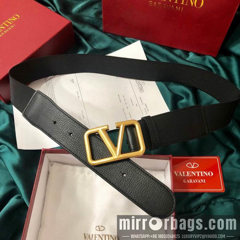 Valentino Belt 40mmX90-125CM 0519B