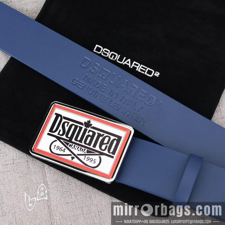 DSQ Belt 38mm lb12