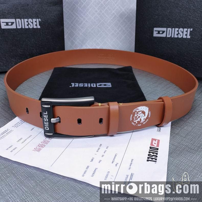 Diesel belt 38mmX80-125cm lb071402
