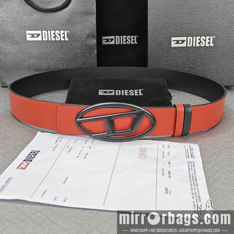Diesel belt 38mmX90-125cm lb091501