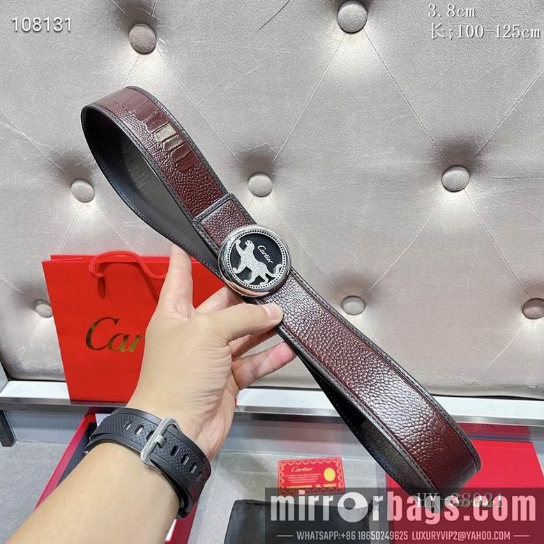Cartier 38mm 8L605