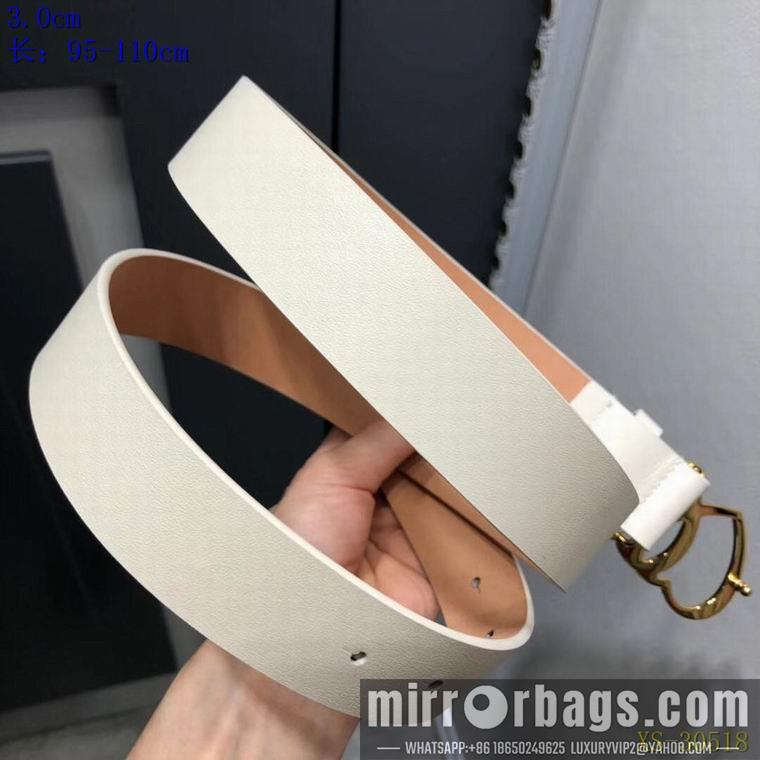 Moschino 30mm 95-110cm 8L