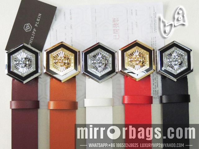 pp belt lb12
