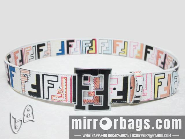 Fendi Belts LB0604