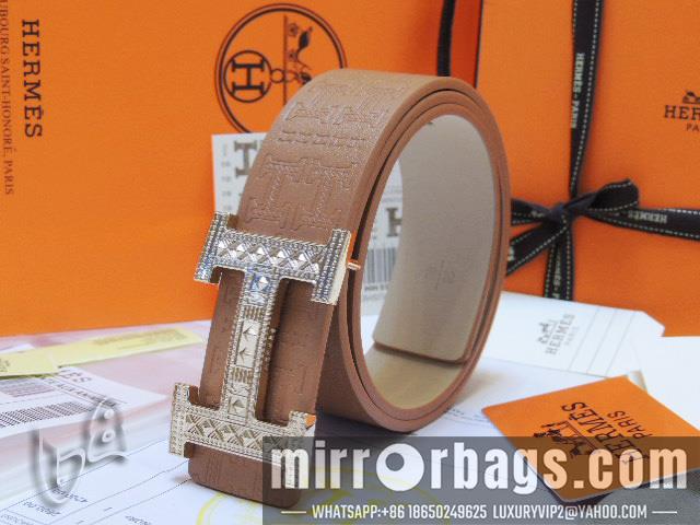 Hermes Belt LB0604