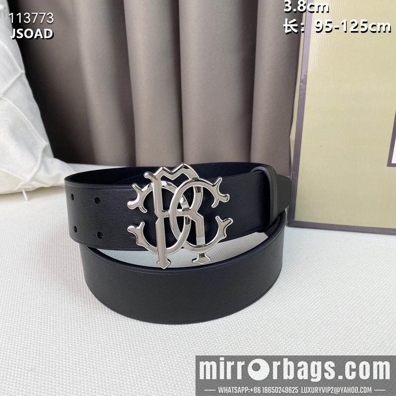 Robert belt 38mmX95-125cm 8L082501