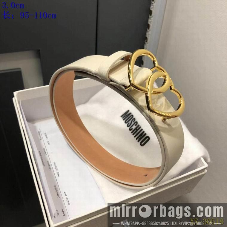 Moschino 30mm 95-110cm 8L