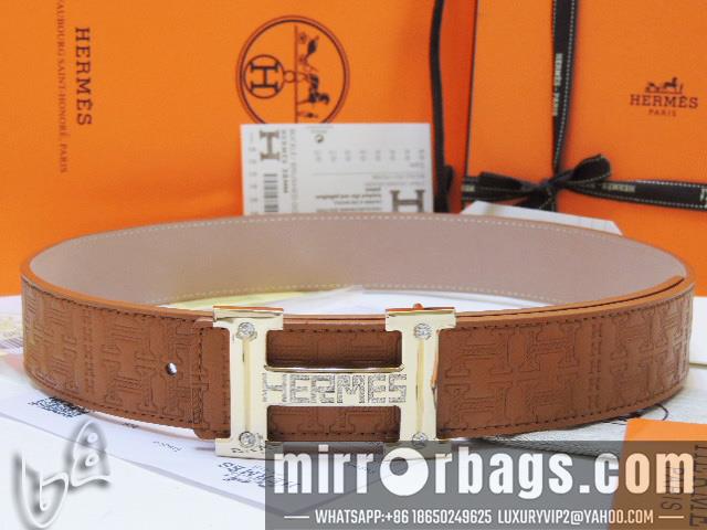 Hermes Belt LB0604