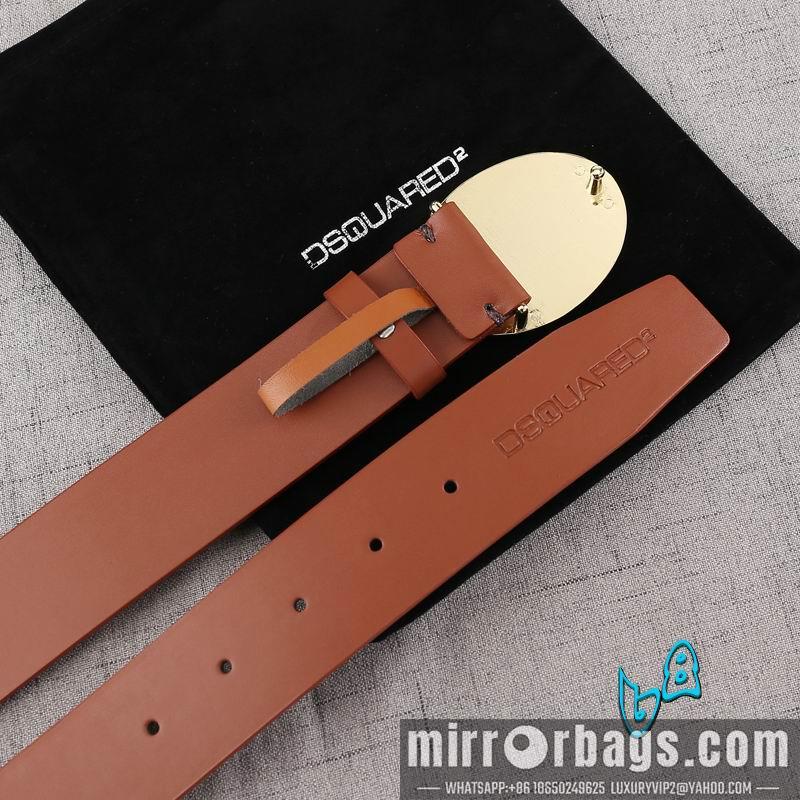DSQ Belt 38mm lb11