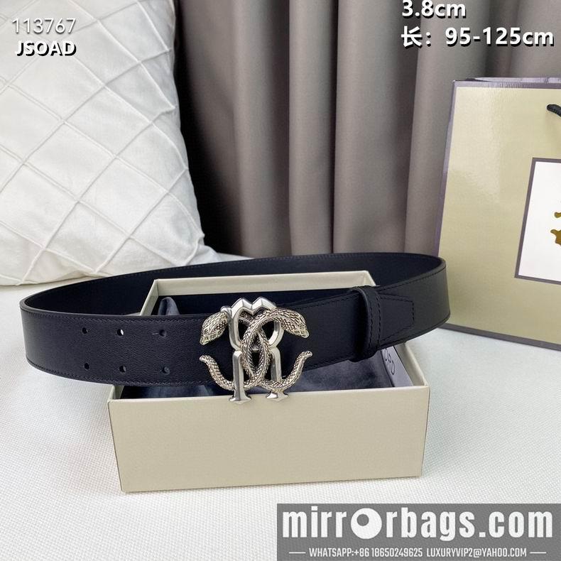 Robert belt 38mmX95-125cm 8L082502