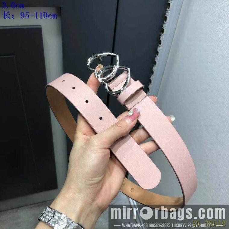 Moschino 30mm 95-110cm 8L