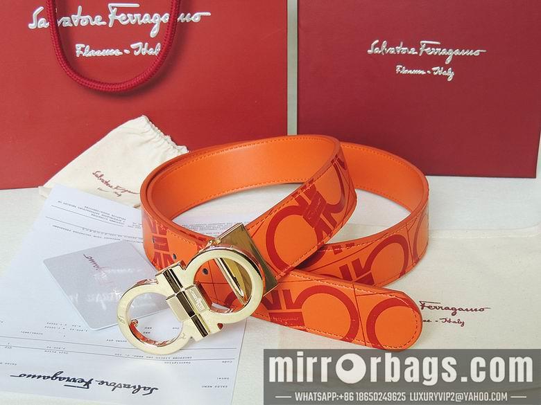 Ferragamo Belt lb604