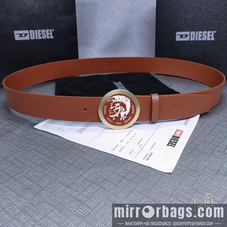 Diesel belt 38mmX80-125cm lb071401