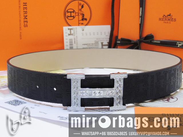 Hermes Belt LB0604