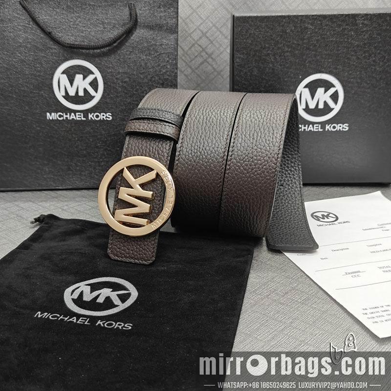 Michael Kors belt 38mmX90-125cm lb082901