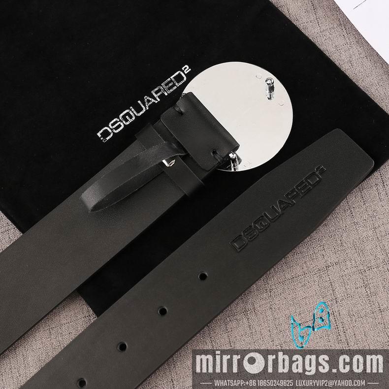 DSQ Belt 38mm lb05