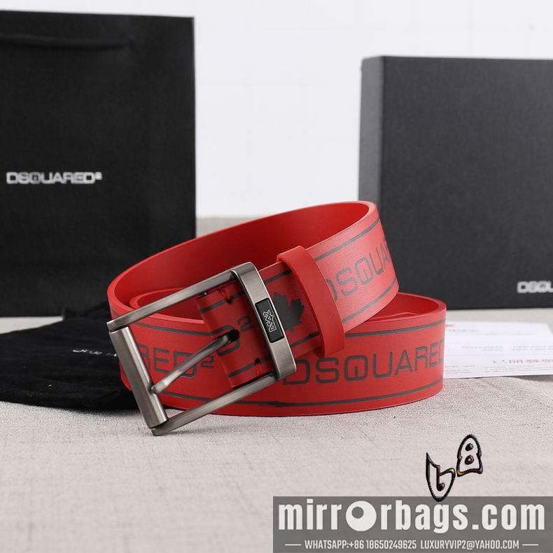 DSQ Belt 原版38mm lb17