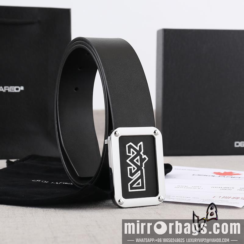 DSQ Belt 38mm lb08