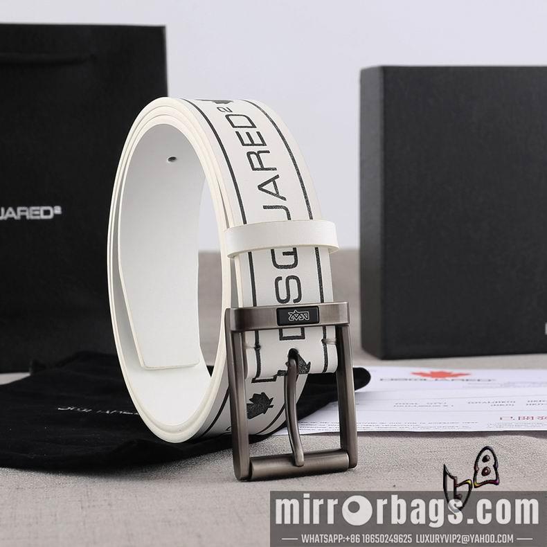 DSQ Belt 原版38mm lb17